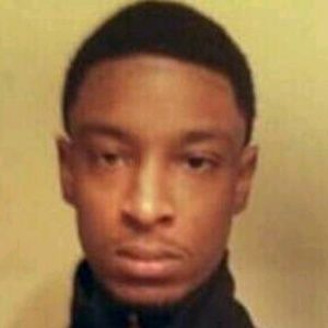 Meet your Posher, Caleb