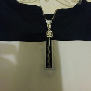 Anne Klein blouse