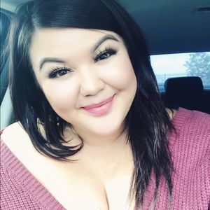 Meet your Posher, Brenda