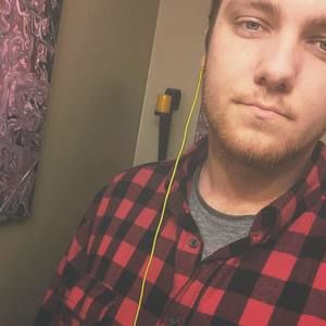 Meet your Posher, Cameron