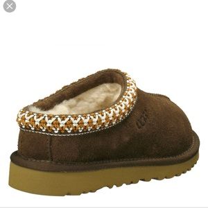 UGG Tasman slipper