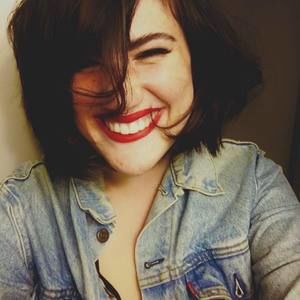 Meet your Posher, Molly