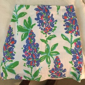 Lilly Pulitzer professional skirt