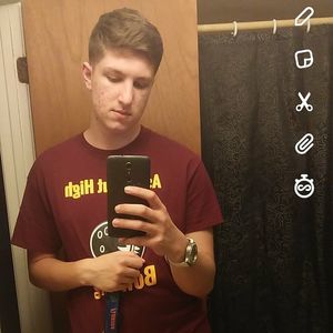 Meet your Posher, Jay