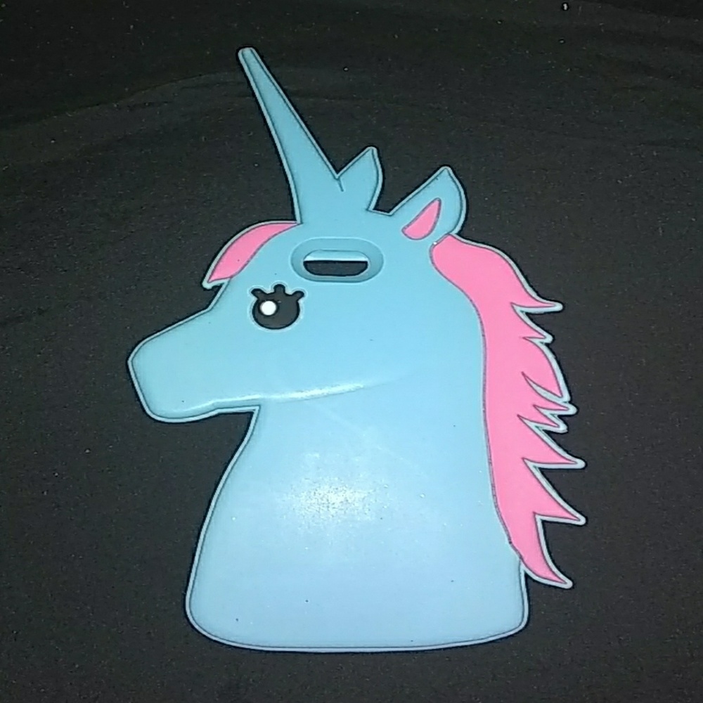 Unicorn iPhone 6 and 6s Case