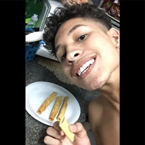 Meet your Posher, Ruben