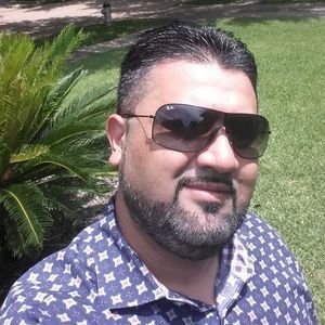 Meet your Posher, Hussain mike