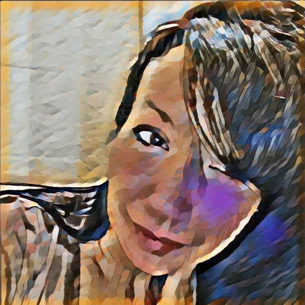 Meet your Posher, Arlene