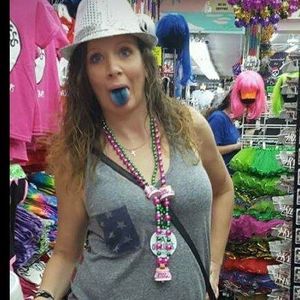 Meet your Posher, Alana