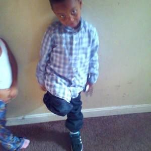 Meet your Posher, Latasha