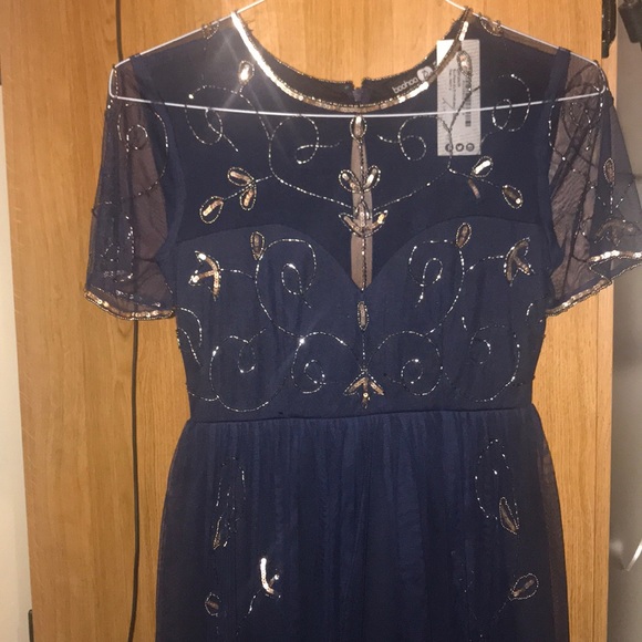 Dress - Picture 1 of 1