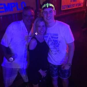 Meet your Posher, Ethan