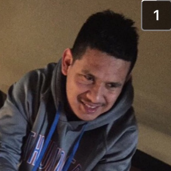 Meet your Posher, Jose - Picture 1 of 1