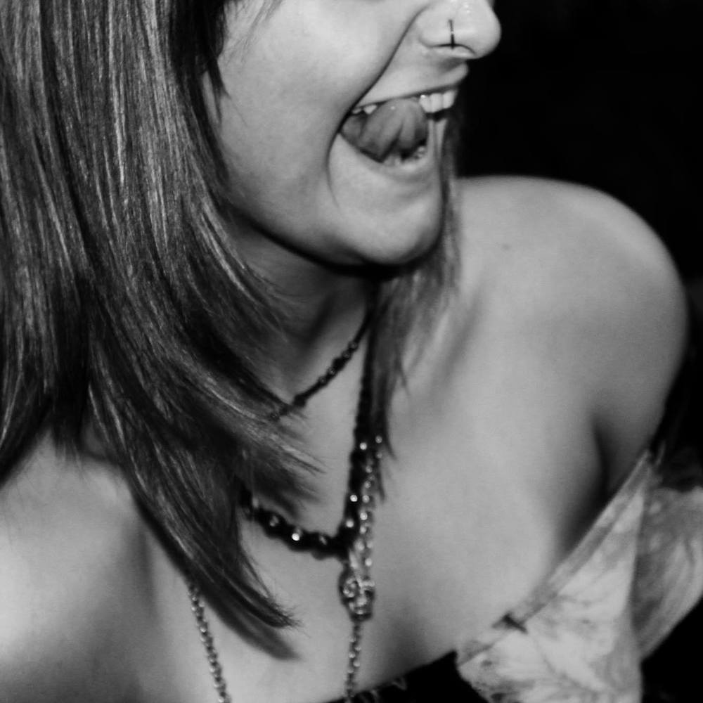 Meet your Posher, Marisa