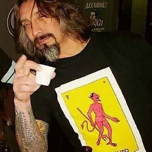 Meet your Posher, Alfonso