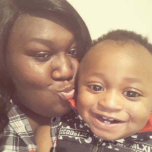 Meet your Posher, Crystal