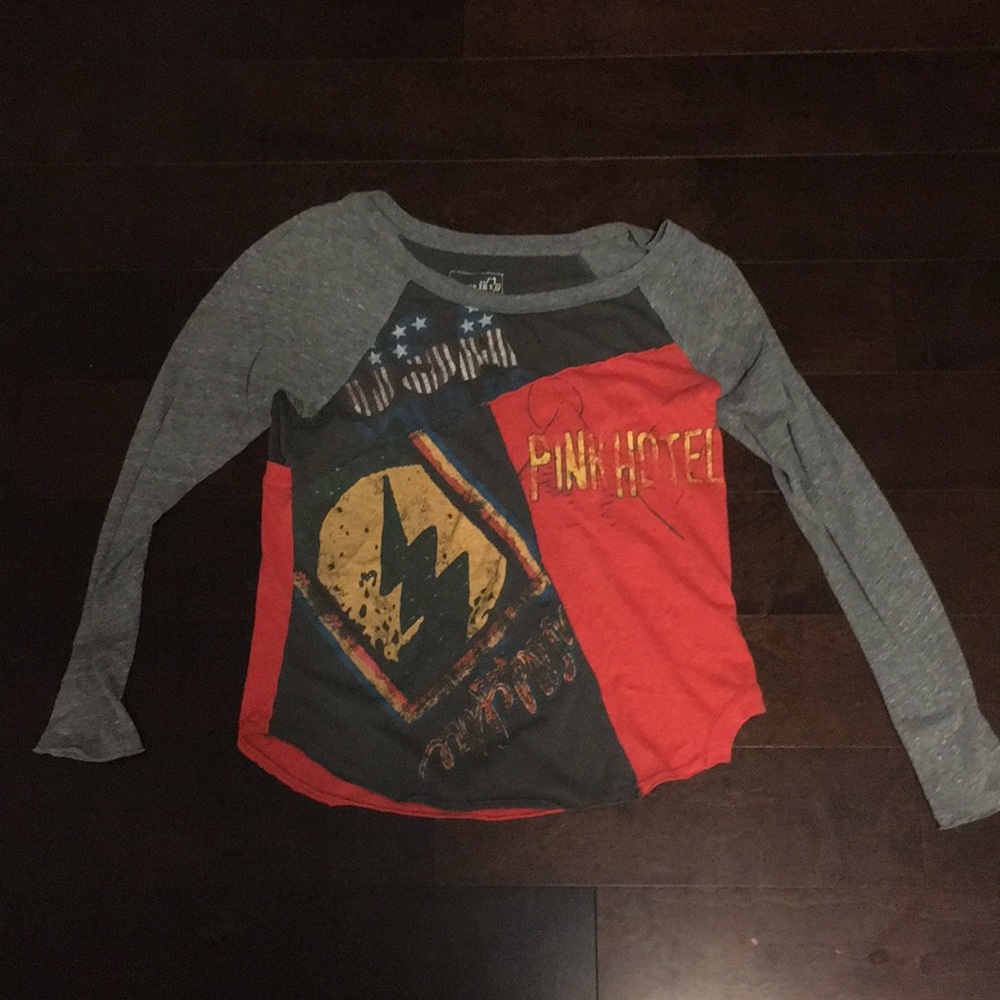 Unique Free People T