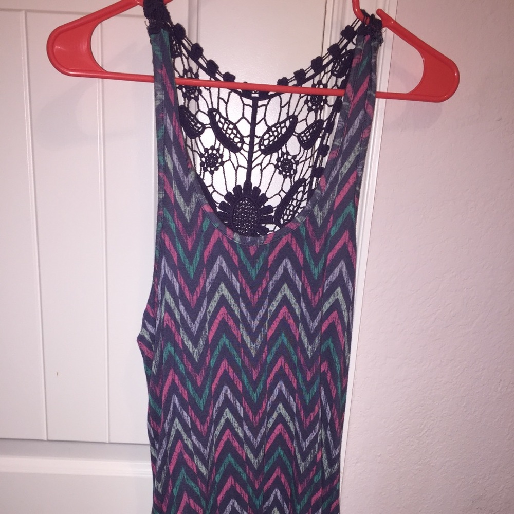 Rue21 Tank Top