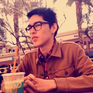 Meet your Posher, Michael