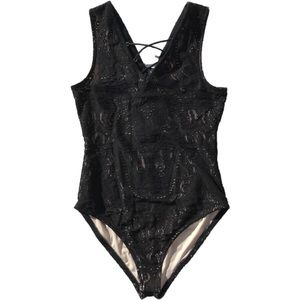 Kendall+Kylie NWT lace bodysuit 🤩