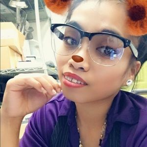 Meet your Posher, Missy