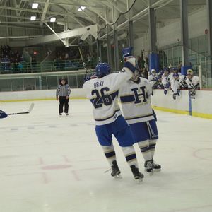 Meet your Posher, Sterling