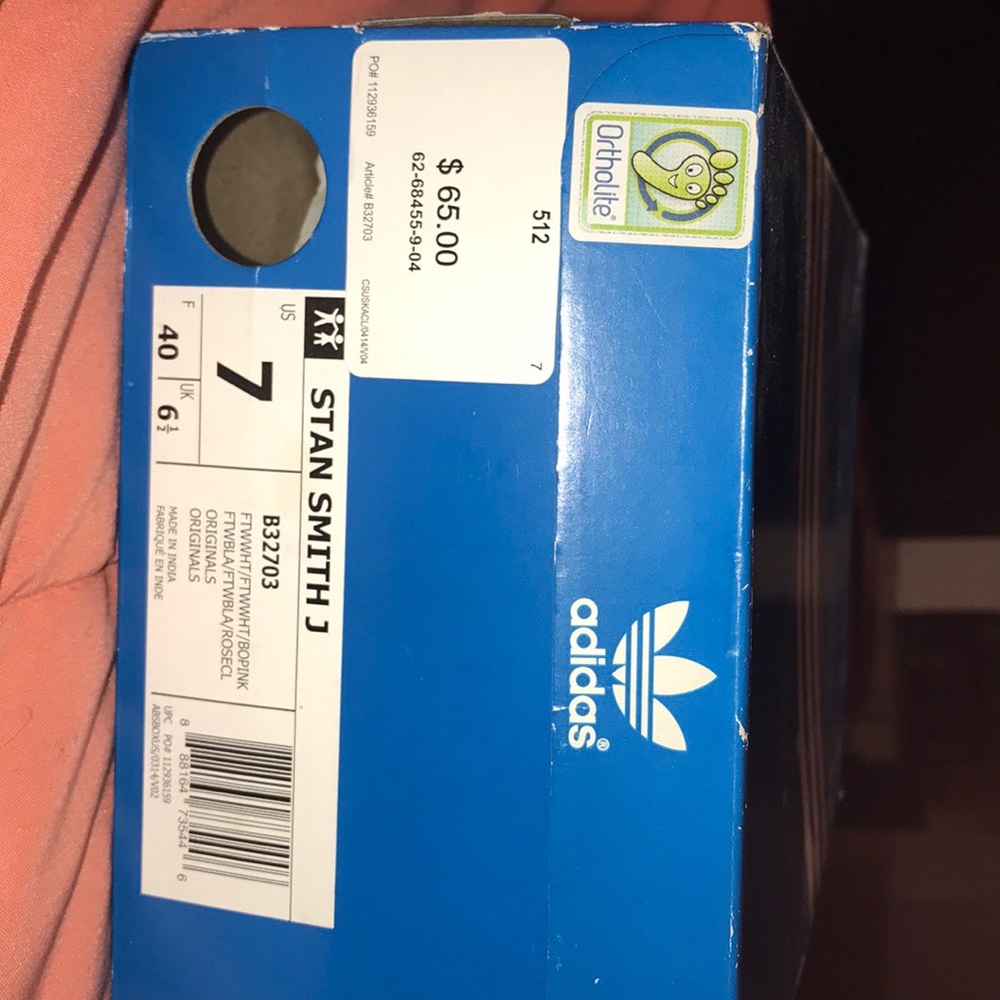 Shoes - Picture 2 of 4