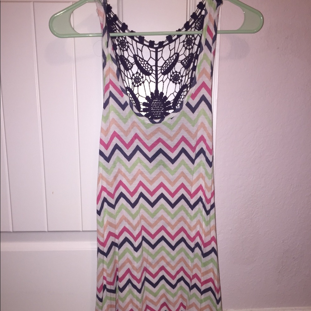 Rue21 Tank Top