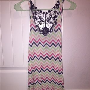 Rue21 Tank Top