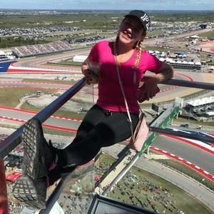 Meet your Posher, Tiffany