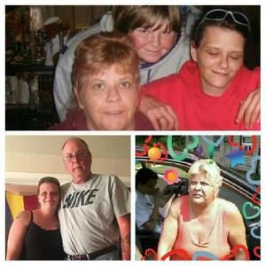 Meet your Posher, Mandy