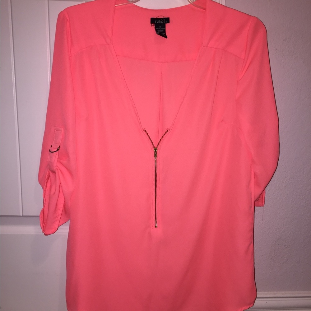 Rue21 Blouse
