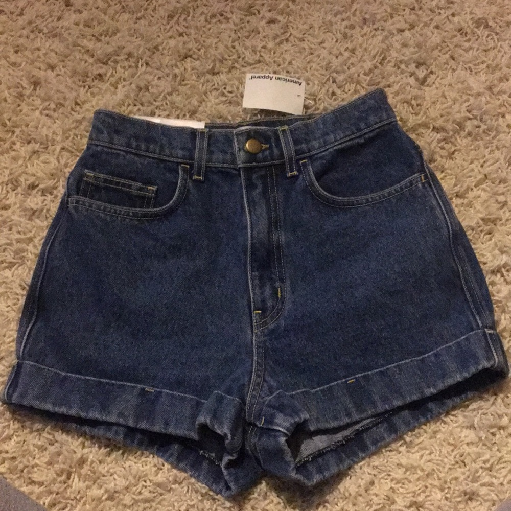 American Apparel Shorts