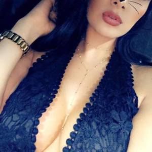 Meet your Posher, Maribel