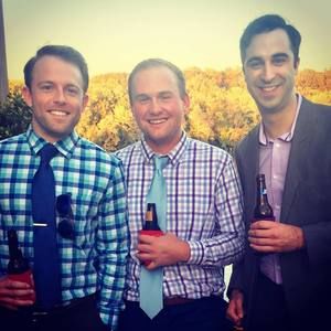 Meet your Posher, Alex