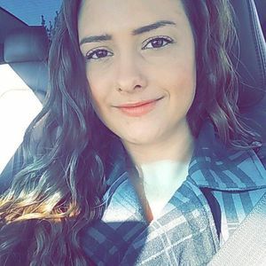 Meet your Posher, Kerstin