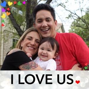 Meet your Posher, Angie