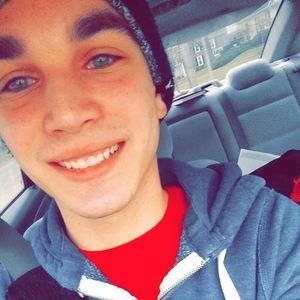 Meet your Posher, Anthony