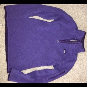 Patagonia Pullover