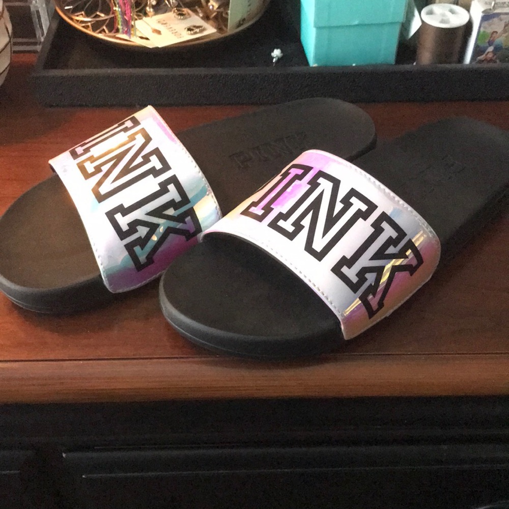 PINK slides