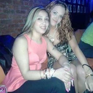 Meet your Posher, Marisol