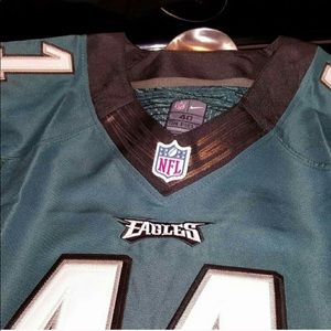 Carson Wentz Jersey