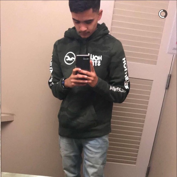 Meet your Posher, David - Picture 1 of 1