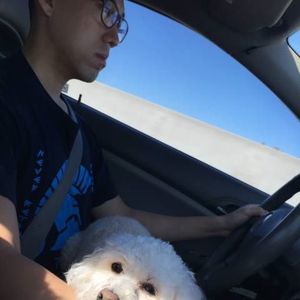 Meet your Posher, Kenneth