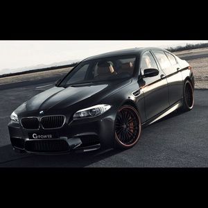 Meet your Posher, Stanley