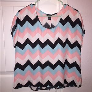 Rue21 Blouse