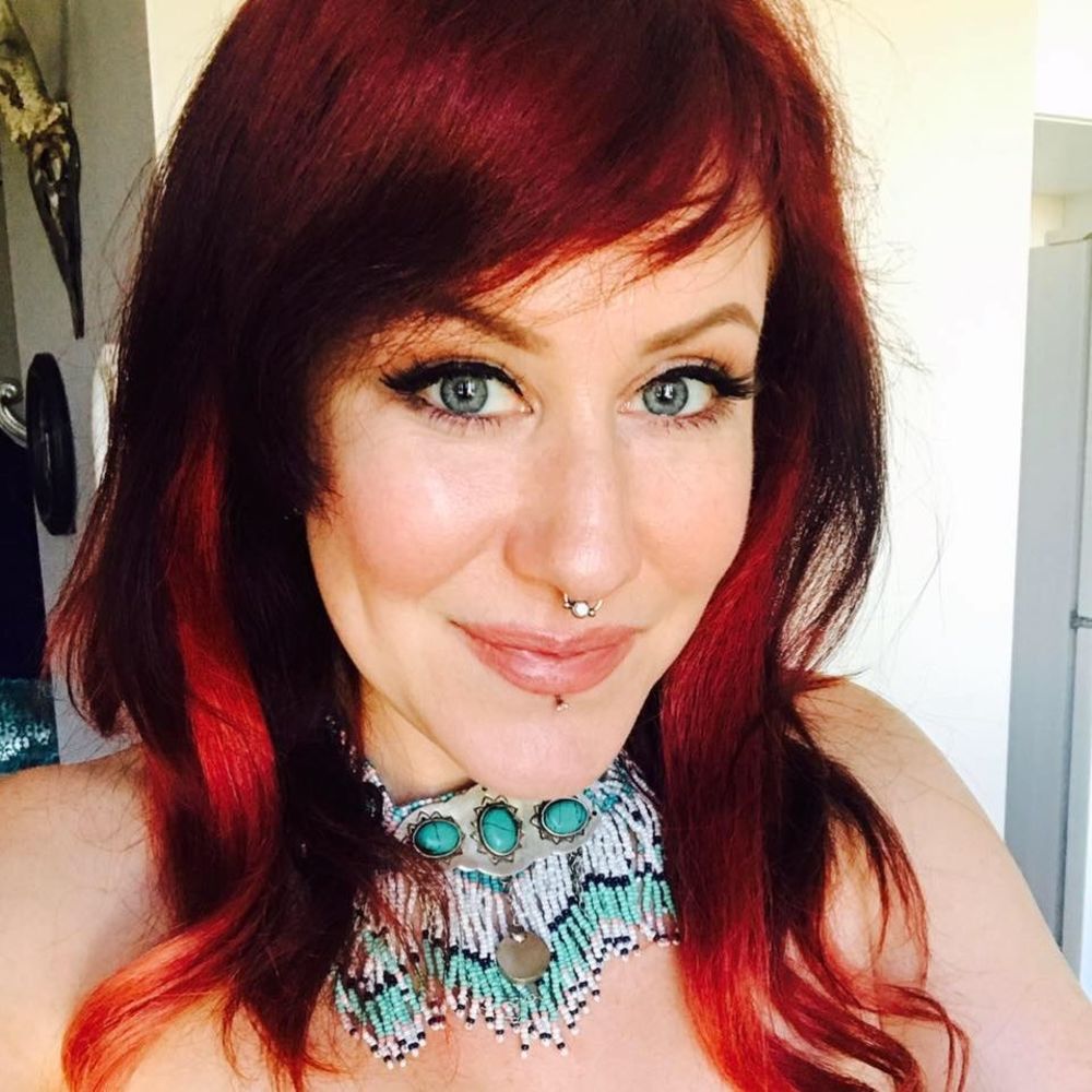 Meet your Posher, Tallulah