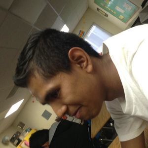 Meet your Posher, John