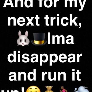 Meet your Posher, Jasmine