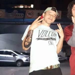 Meet your Posher, Gabriel